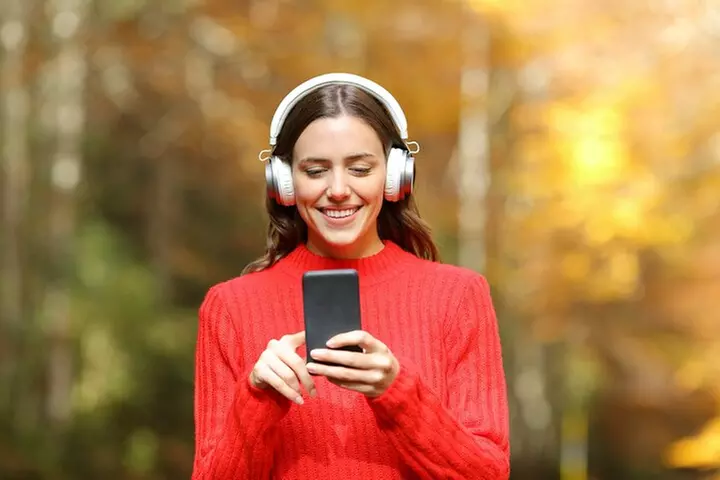 San Antonio River Walk Self-Guided Walking Audio Tour