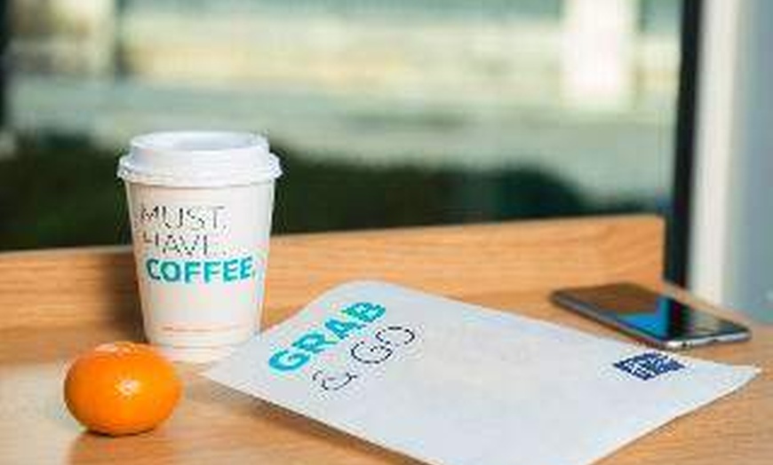 Image 23: ✈ WIELKA BRYTANIA | Londyn - Holiday Inn Express London - Wandswort...