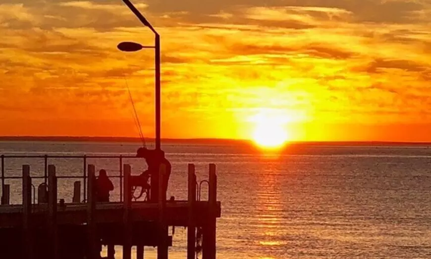 Image 1: Mornington Peninsula Day Tour. Your Day Your Way. Your group only