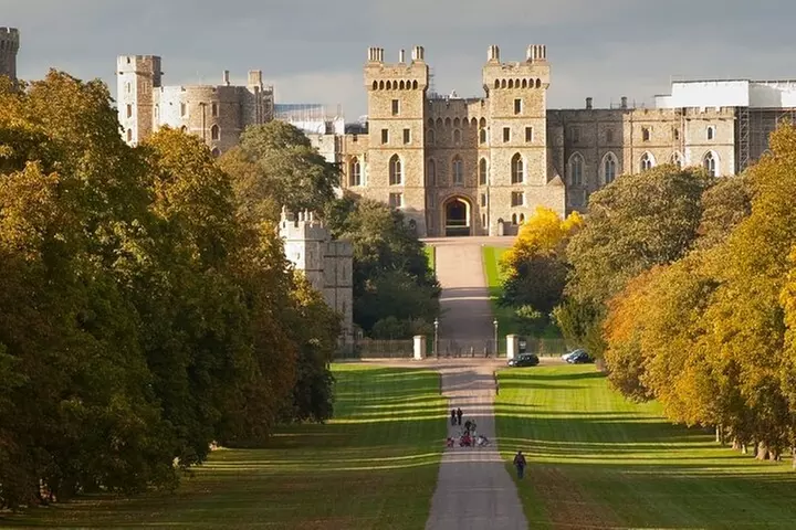 From London Windsor Private Day Trip - Primary Image