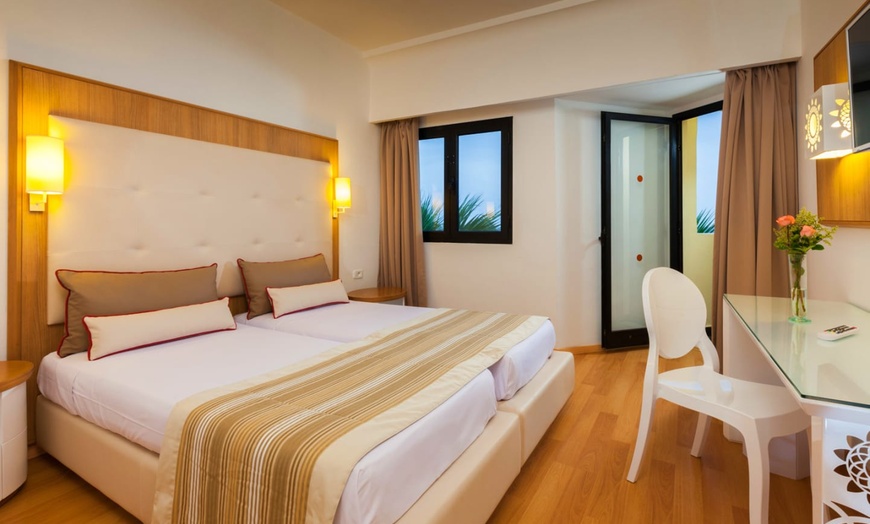 Image 7: ✈ TUNISIE | Hammamet - Magic Hotel Manar 5* - Tout inclus