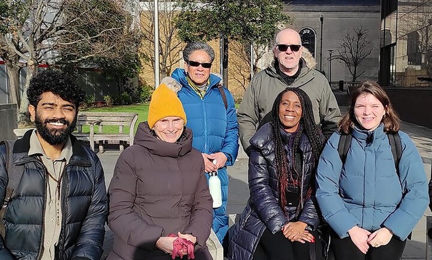 Image 8: Hidden Tudors Tours: Mysterious Black Tudor London Walks