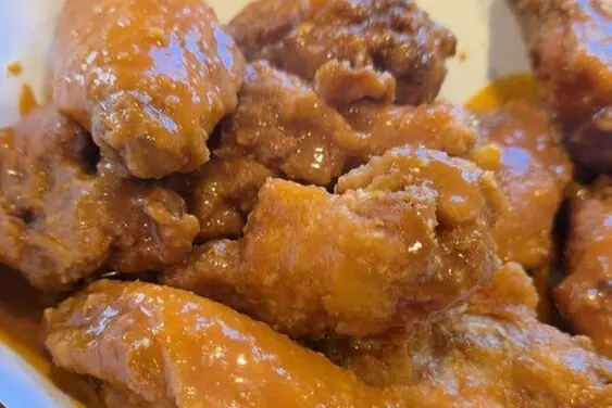 $15 For $30 Worth Of Pizza, Wings & More