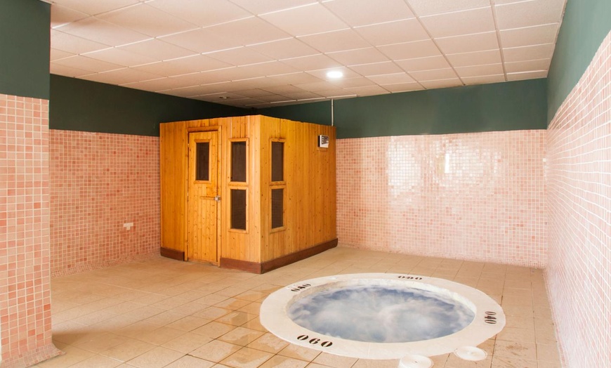 Image 15: ✈ COSTA DEL SOL | Torremolinos - Ibersol Torremolinos Beach 4*, 3 n...