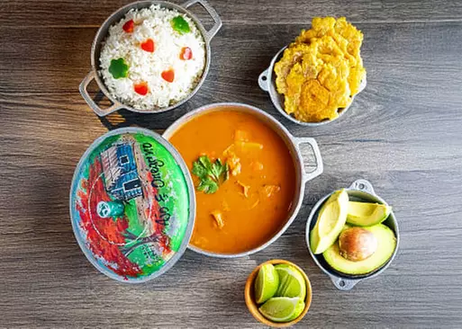 5% Cash Back at Ajo y Orégano - Crescent
