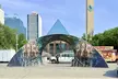 Edmonton City Highlights 2 Hour E-Scooter Tour - Second Medium