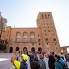 Image 14: Tour de Montserrat y Sitges desde Barcelona con teleférico y camina...