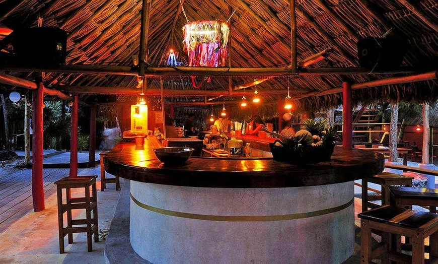 Image 25: ✈ MESSICO | Tulum - Papaya Playa Project 5*, 5 notti - In riva al mare