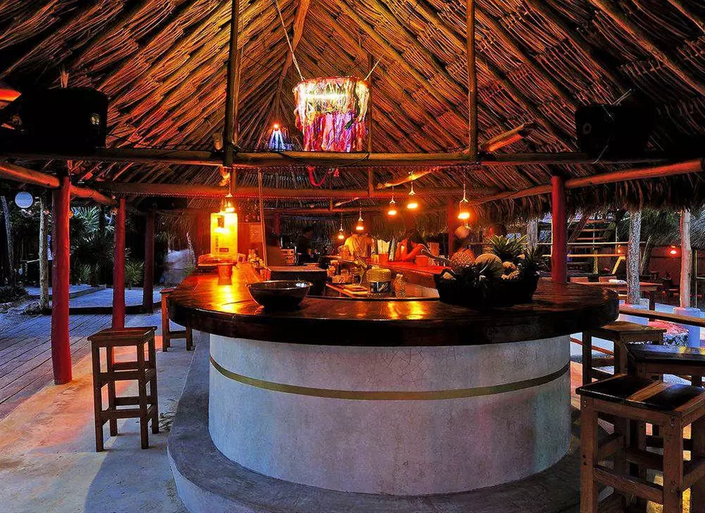 ✈ MEXICO | Tulum - Papaya Playa Project 5*, 5 nights - Seafront