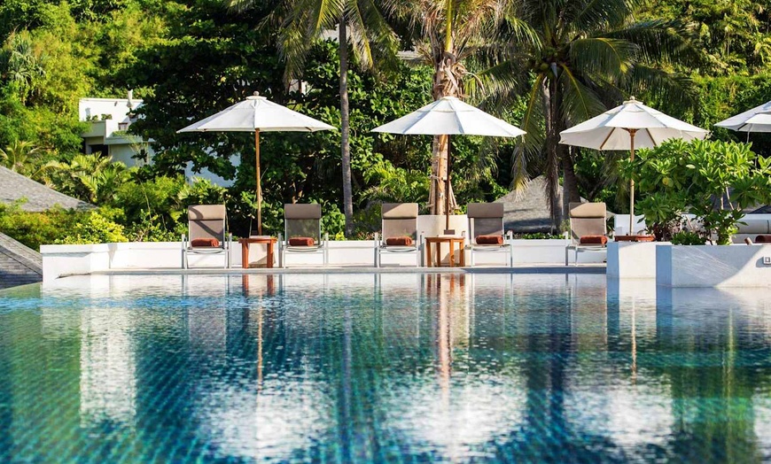 Image 3: ✈ SOUTHERN THAILAND | Phuket - The Racha 5*, 5 nights - Spa