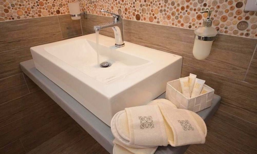 Image 21: ✈ SYCYLIA | San Vito Lo Capo - Hotel Timpe Bianche 2*