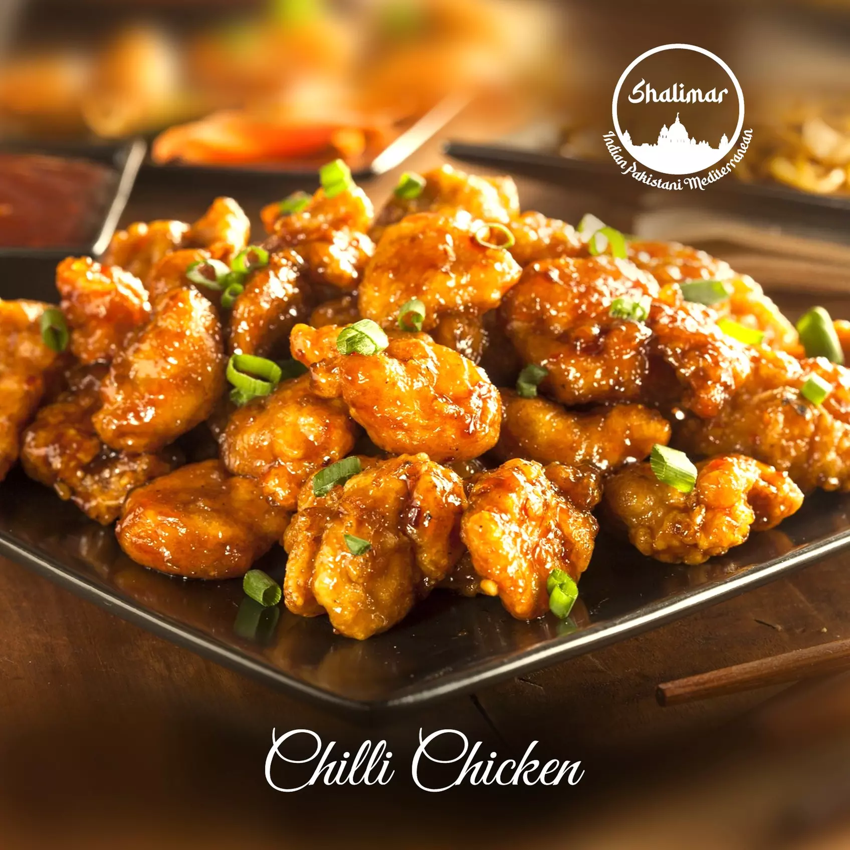 $15 For $30 Worth Of Casual Dining - Second Medium