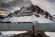 Lake Minnewanka, Peyto Lake, Bow Lake , Icefields - Second Medium