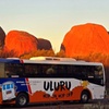 Image 2: Uluru and Kata Tjuta Hop On Hop Off 2 Day Pass