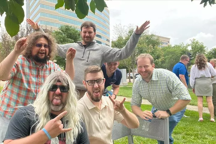 Palm Springs Bar Crawl