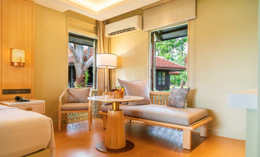 Image 7: ✈ MALAISIE | Langkawi - Pelangi Beach Resort & Spa, Langkawi 5*, 5 ...