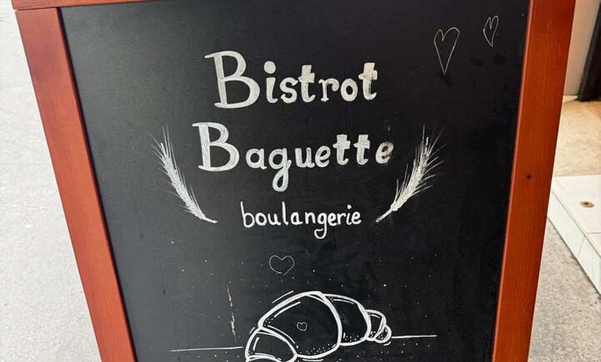 Image 9: Expérience boulangerie Paris primée à Bastille
