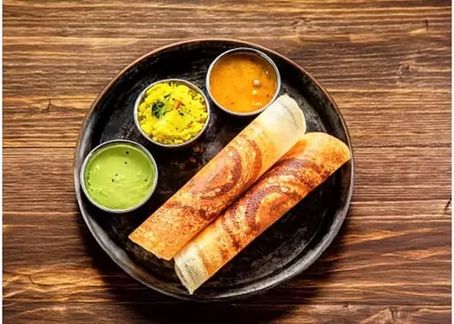 5% Cash Back at Bombay Bites