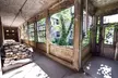 Hard Hat Tour of the Abandoned Ellis Island Hospital Complex - Second Medium