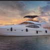 Image 1: Torrevieja Sunset en Yate de Lujo Azimut 16 metros