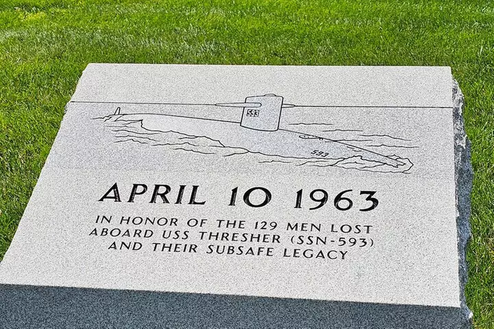 Visit Arlington National Cemetery with one of DC's best guides!