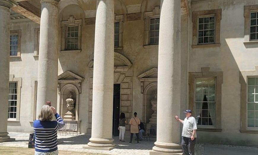 Image 9: Atlanta Slave Trade & African American culture tour