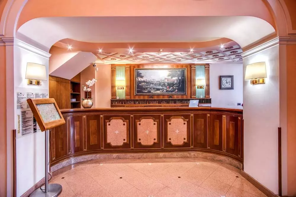 ✈ ITALIE | Rome - Hotel della Torre Argentina 3*, 2 nuit - Découverte