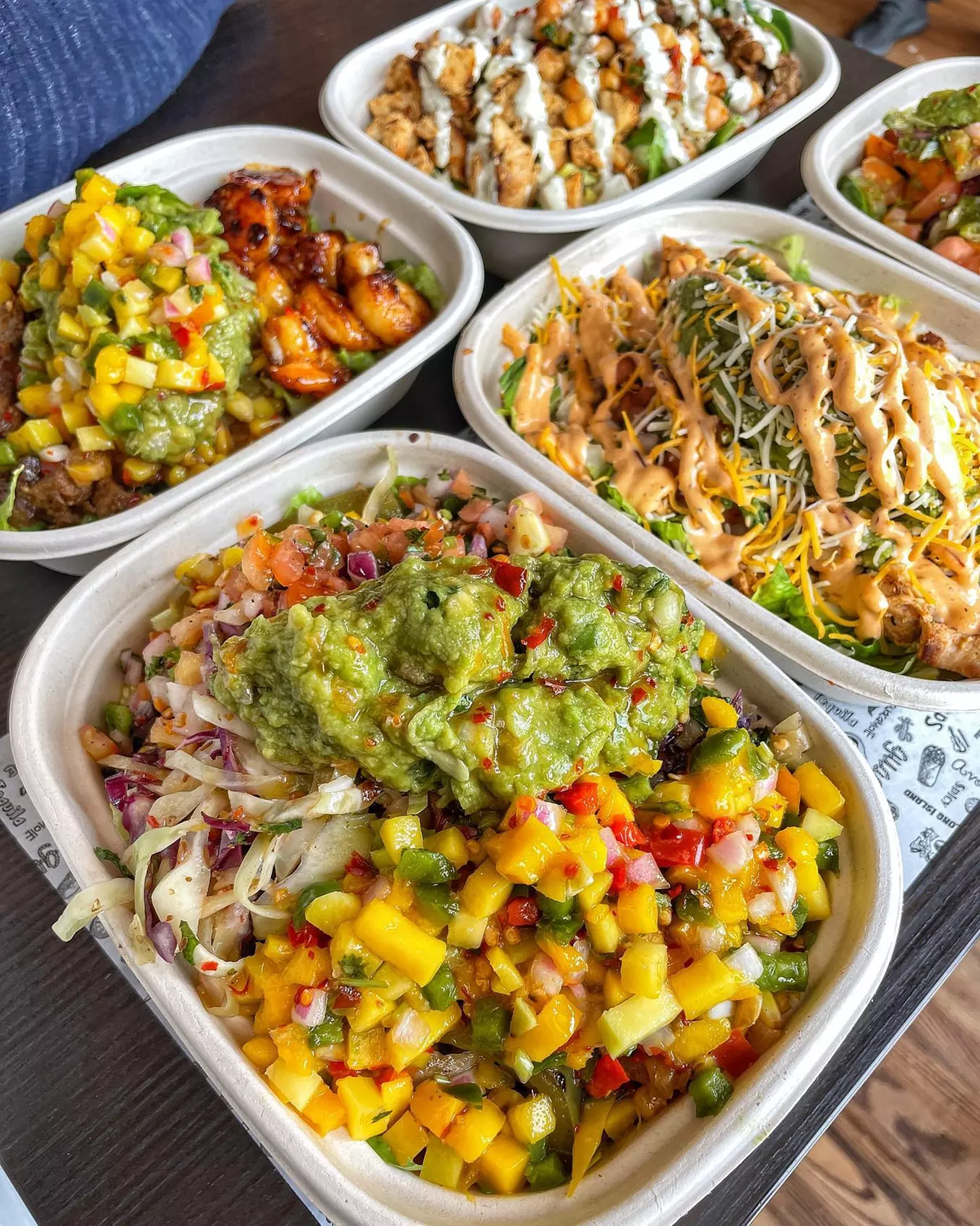 $15 For $30 Worth Of Mexican Cuisine