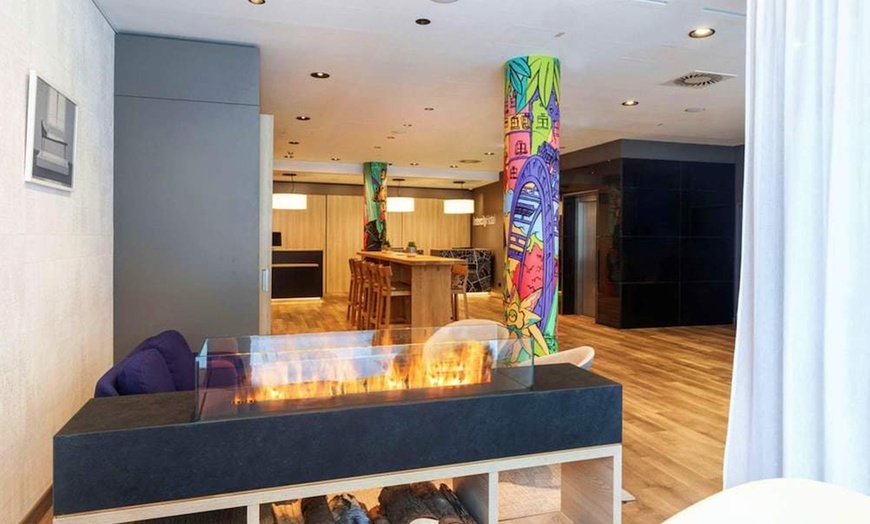 Image 4: ✈ AUTRICHE | Vienne - InterCityHotel Wien 4*, 2 nuit