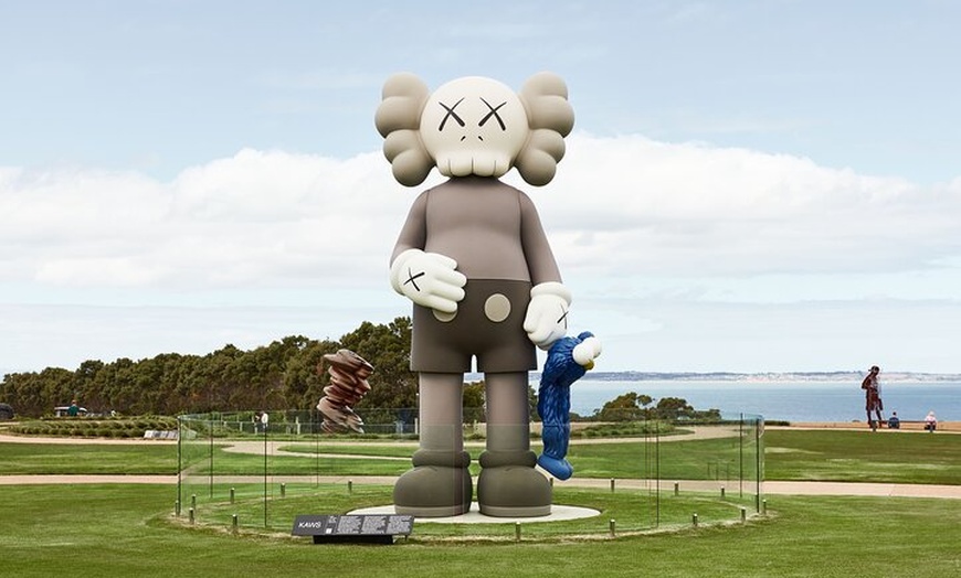 Image 16: Explore Mornington Wildlife Wine and Hot Springs