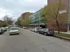 Parking at 7331 N. Sheridan Rd. Garage