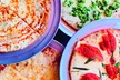 $15 For $30 Worth Of Casual Dining & Take-Out - Second Medium