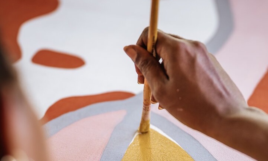 Image 8: Waringarri Art Centre and Culture Tour