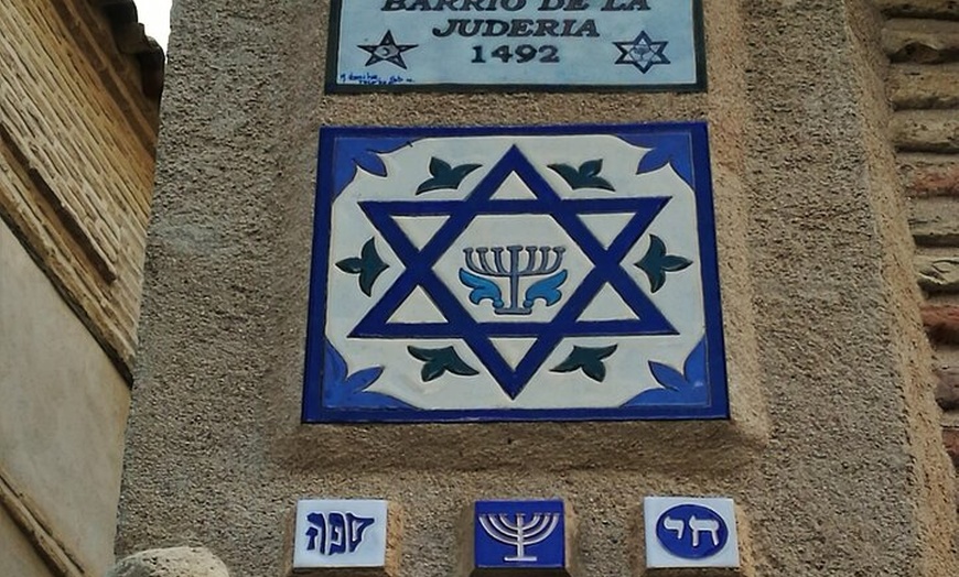 Image 12: Tour Privado en Toledo en Inglés