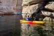 Kayak Antelope Canyon paddle only - Second Medium