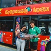 Image 3: City Sightseeing London Hop-On Hop-Off Bus Tour & Bookable Extras