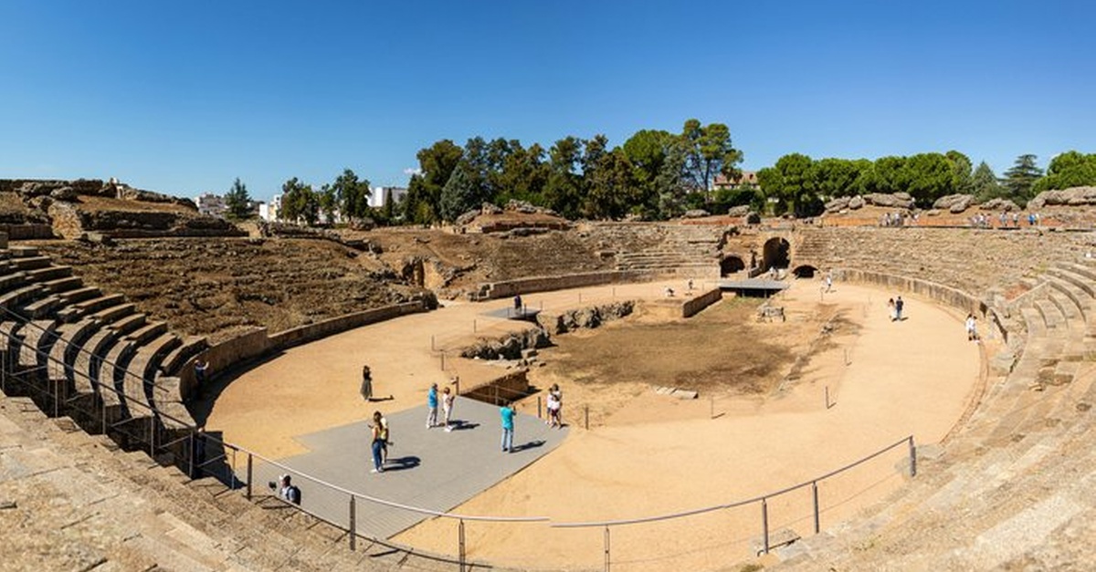 Tour privado por España y Portugal desde Sevilla