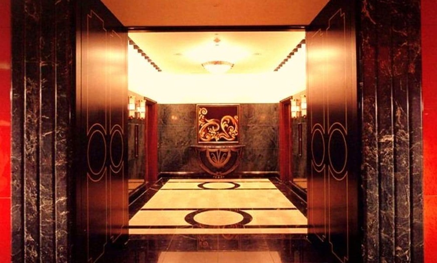 Image 255: ✈ JAPAN | Tokyo - Hotel East21 Tokyo 4*, 3 nights - City break