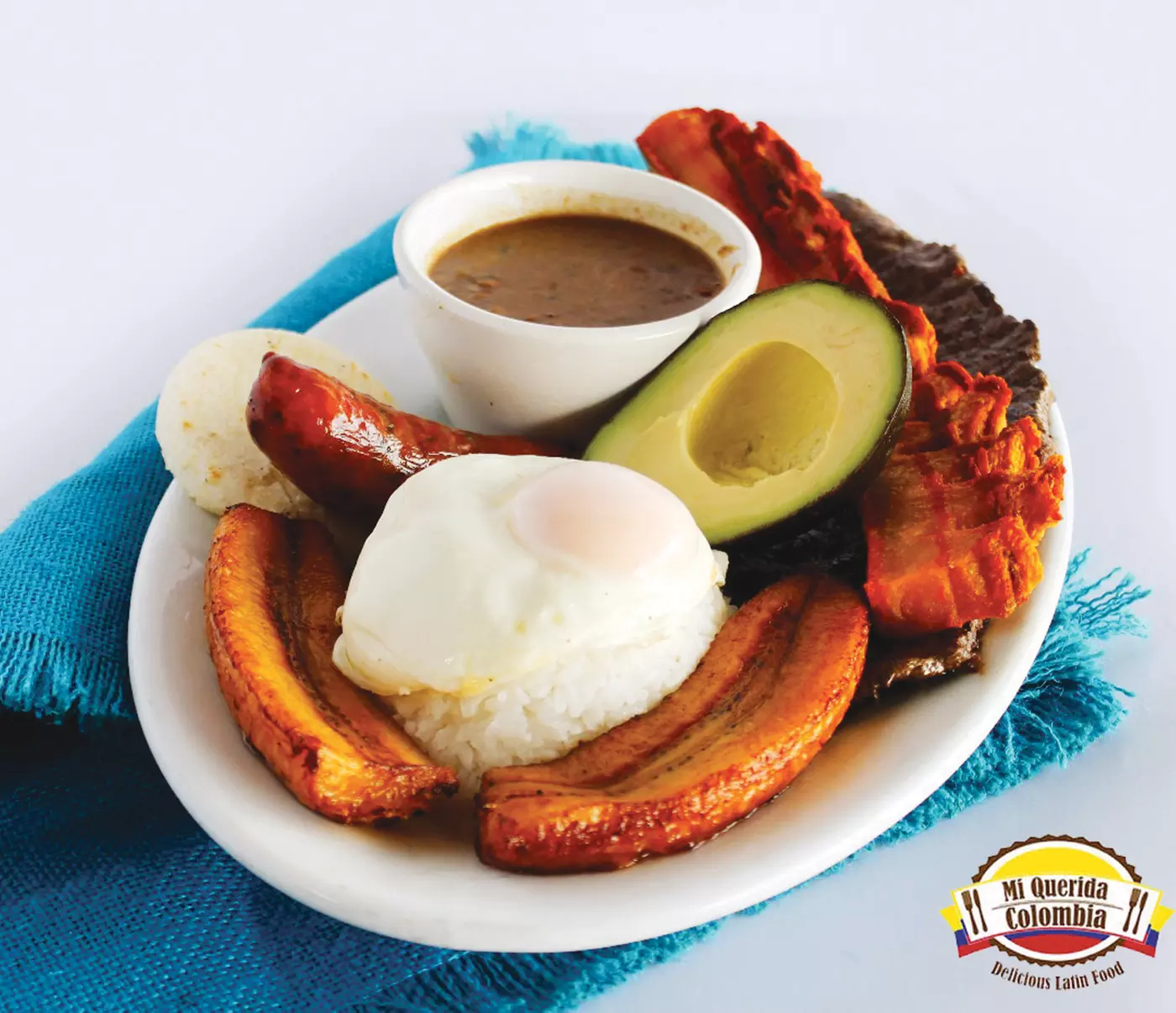 $10 For $20 Worth Of Colombian Cuisine - Primary Image