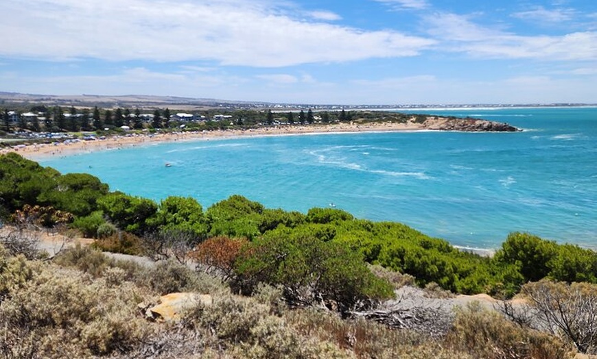 Image 8: Premium Victor Harbor, Port Elliot and d'Arenberg Minibus Tour