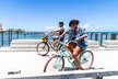Cruiser Bike Rental at the Condado Lagoon - Image 2