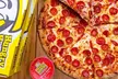 $15 For $30 Worth Of Pizza & More - Second Medium