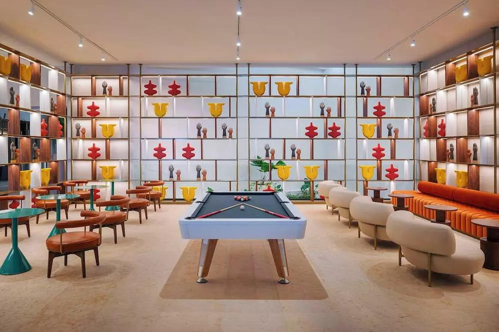 ✈ MEXICO | Cancun - Melia Casa Maya - Cancun - All Inclusive 4*, 5 ...