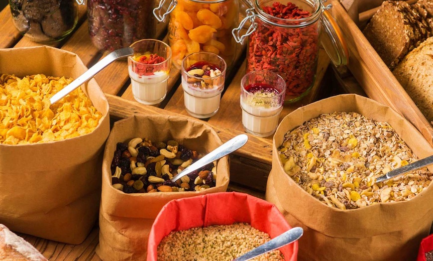 Image 30: ✈ SCHOTLAND | Edinburgh - ibis Edinburgh Centre South Bridge - Roya...