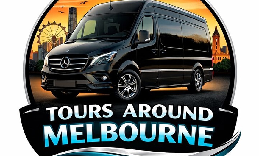 Image 2: Great Ocean Road Tour Reverse –SML GRP-DLUX Mini Bus Hotel Pickup