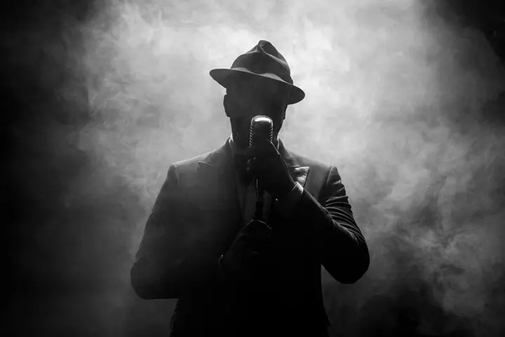 Sinatra Live! Frank Sinatra Tribute Show in Las Vegas