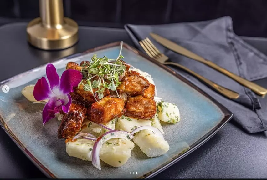 $15 For $30 Worth Of Casual Dining - Second Medium