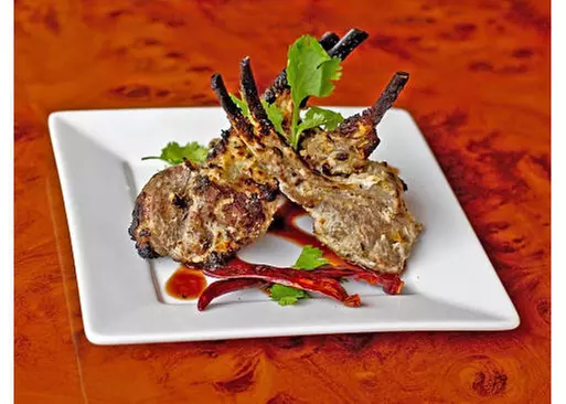 5% Cash Back at Calcutta Wrap & Roll