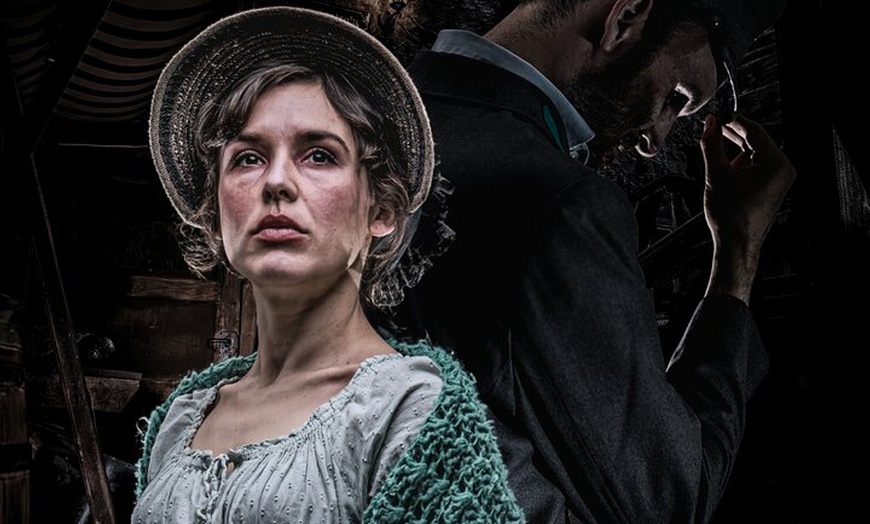 Image 2: Berlin Dungeon – Eintrittskarte