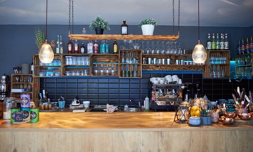 Image 2: Gefährlich lecker Food Tour auf Leipzigs Eisenbahnstraße